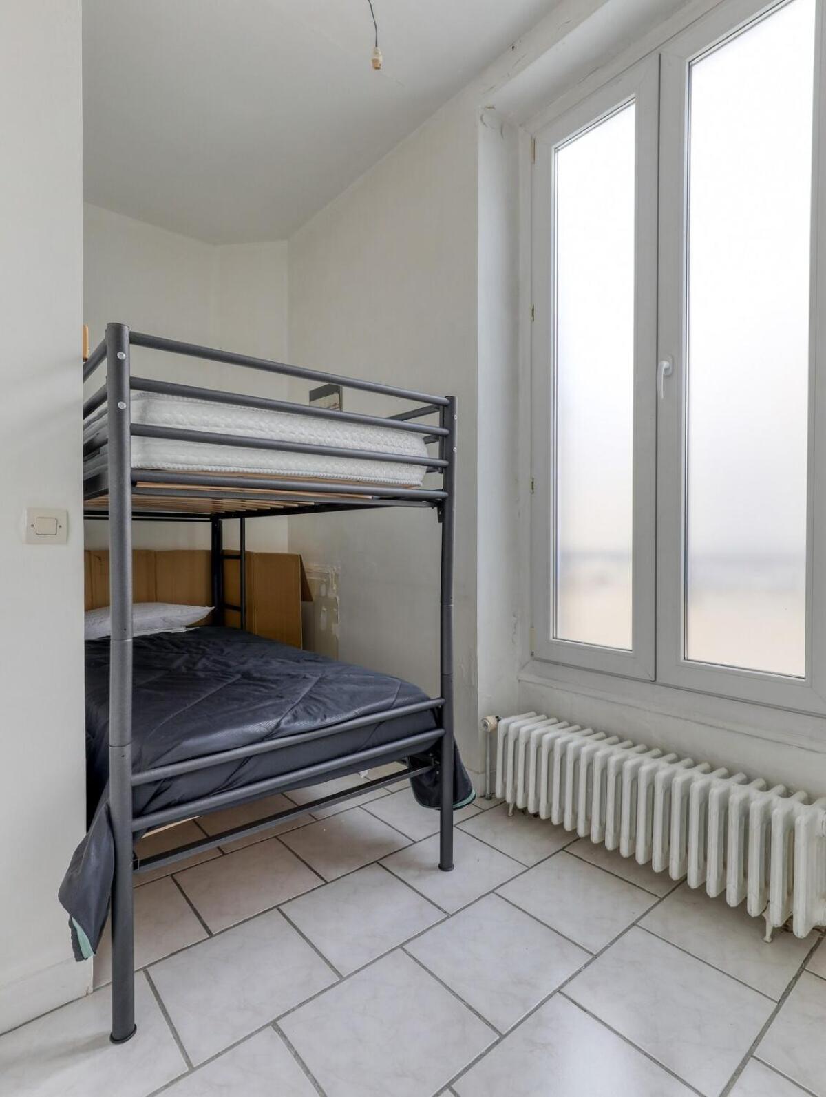 Appartement 35 M2 1 A 4 Pers - Rickhoss Home Samois-sur-Seine Zewnętrze zdjęcie